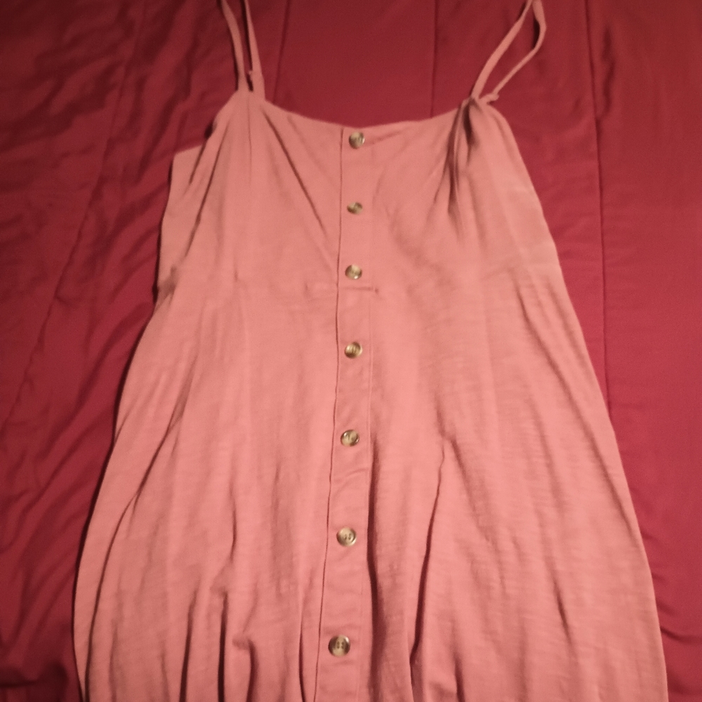 XXL Old Navy Dress